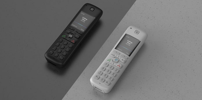 Motorola presenta il primo cordless con Alexa