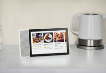 Google lancerà un suo smart display entro la fine dell’anno Google lancerà un suo smart display entro la fine dell’anno