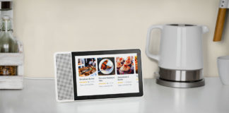 Google lancerà un suo smart display entro la fine dell’anno