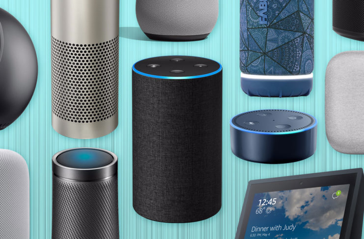 Google supera Amazon e domina il mercato smart speaker. Apple non pervenuta