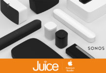 Impianto Sonos, da Juice soluzioni su misura per la propria casa Impianto Sonos, da Juice soluzioni su misura per la propria casa