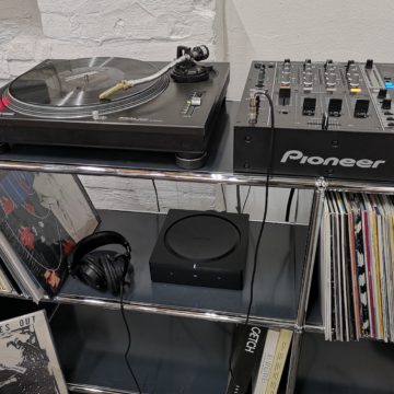 IFA 2018: ecco Sonos Amp, l’hub per l’audio di casa professionale