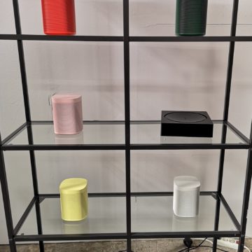 IFA 2018: ecco Sonos Amp, l’hub per l’audio di casa professionale