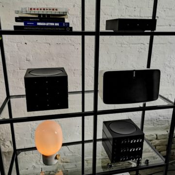 IFA 2018: ecco Sonos Amp, l’hub per l’audio di casa professionale
