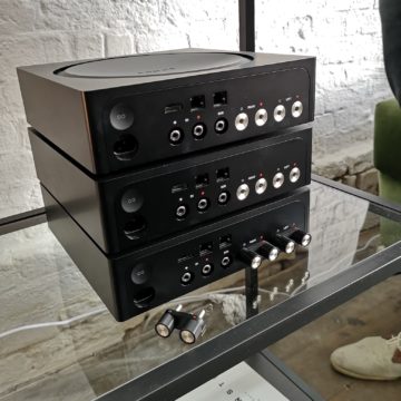 IFA 2018: ecco Sonos Amp, l’hub per l’audio di casa professionale