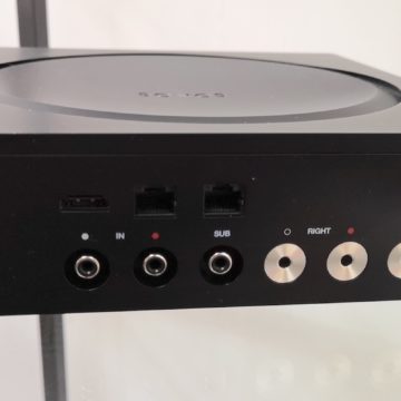 IFA 2018: ecco Sonos Amp, l’hub per l’audio di casa professionale