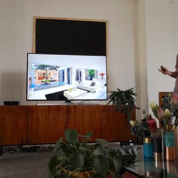 IFA 2018: ecco Sonos Amp, l’hub per l’audio di casa professionale