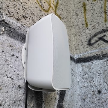 IFA 2018: ecco Sonos Amp, l’hub per l’audio di casa professionale