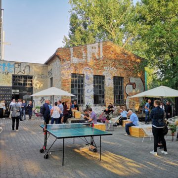 IFA 2018: ecco Sonos Amp, l’hub per l’audio di casa professionale