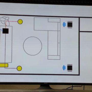 IFA 2018: ecco Sonos Amp, l’hub per l’audio di casa professionale