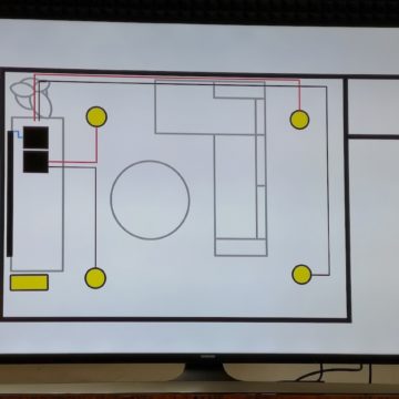 IFA 2018: ecco Sonos Amp, l’hub per l’audio di casa professionale