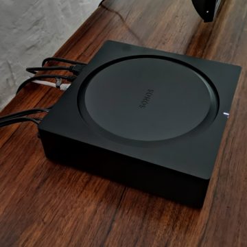 IFA 2018: ecco Sonos Amp, l’hub per l’audio di casa professionale
