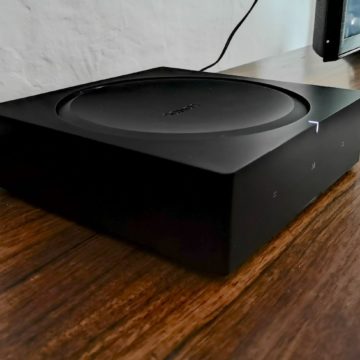 IFA 2018: ecco Sonos Amp, l’hub per l’audio di casa professionale