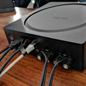 IFA 2018: ecco Sonos Amp, l’hub per l’audio di casa professionale