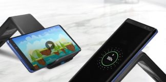 Recensione pad di ricarica wireless Spigen F303W, anche per iPhone X e iPhone 8
