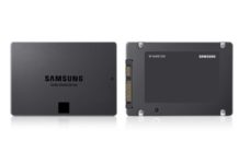 Unità SSD Samsung
