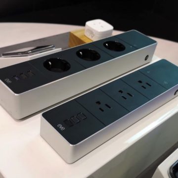 Le novità di eve a IFA 2018: arrivano eve Room e tanti prodotti Homekit per illuminazione e sicurezza