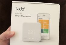 I Termostati Intelligenti tado° alla versione V3+ pensano anche al vostro benessere