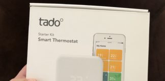 I Termostati Intelligenti tado° alla versione V3+ pensano anche al vostro benessere