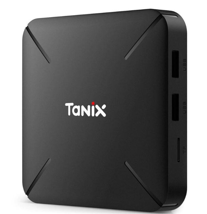 Tanix TX3 Mini, il box TV Android che si ruba a partire da 23 euro