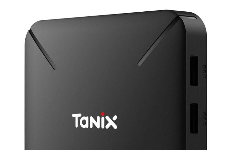 Tanix TX3 Mini, il box TV Android che si ruba a partire da 23 euro
