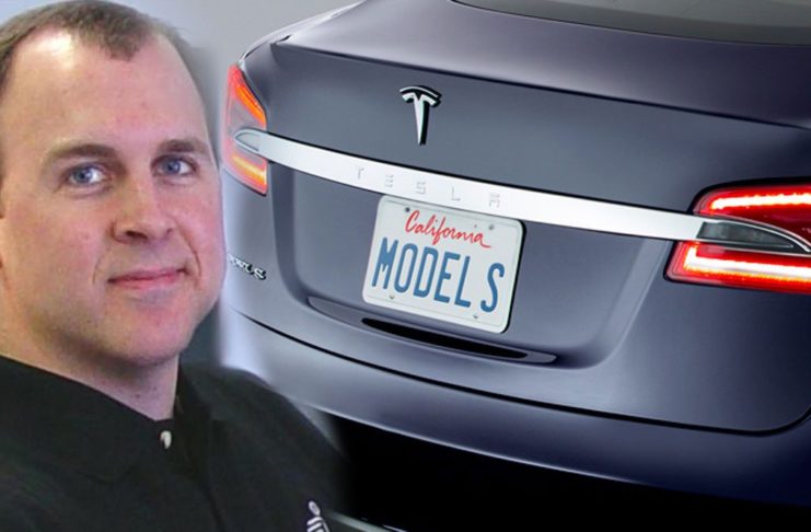 Dopo Tesla Doug Field torna ad Apple per lavorare a Apple Car