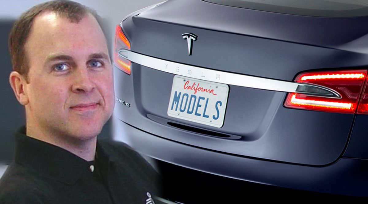 Dopo Tesla Doug Field torna ad Apple per lavorare a Apple Car
