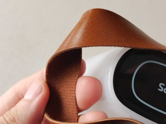 TOPS, la lanterna wireless con controlli touch