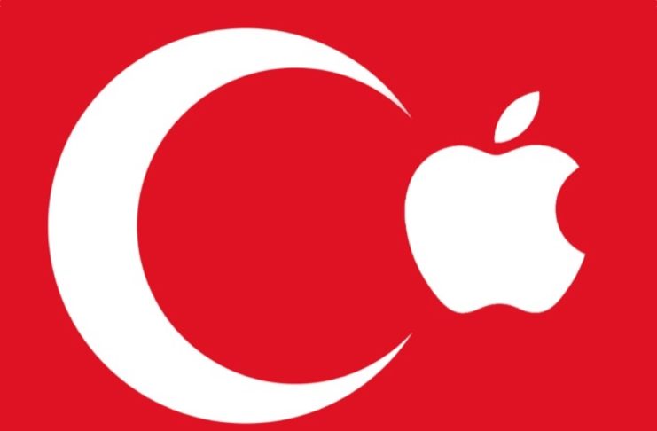 Il Presidente Erdogan vuole boicottare iPhone e i prodotti USA in Turchia