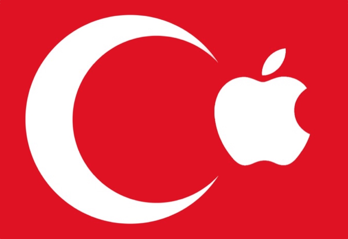 Il Presidente Erdogan vuole boicottare iPhone e i prodotti USA in Turchia Il Presidente Erdogan vuole boicottare iPhone e i prodotti USA in Turchia