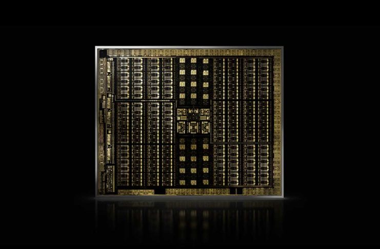 L’architettura Turing di Nvidia promette il ray tracing in tempo reale