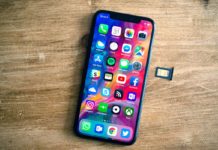 iPhone 6,1 LCD Dual Sim, fprse solo per la Cina