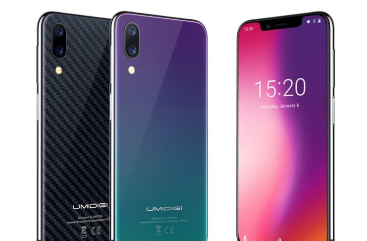 Umidigi stupisce con One e One Pro, smartphone “low cost” ma “high performance”