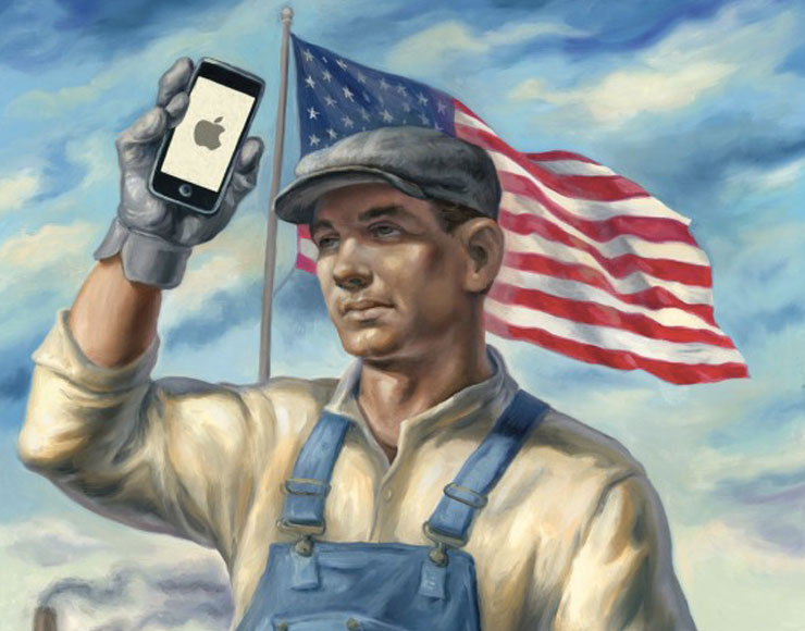 Il Presidente Erdogan vuole boicottare iPhone e i prodotti USA in Turchia