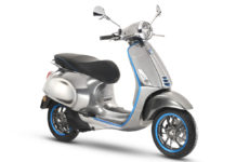 Vespa elettrica
