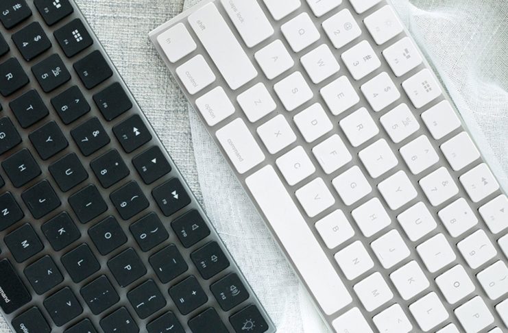 Vinpok lancia la tastiera meccanica pensata per Mac