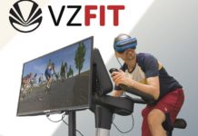 IFA 2018: con VZfit il fitness virtuale diventa reale
