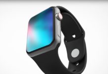 Apple Watch Serie 4 in arrivo, Apple ha già registrato i codici