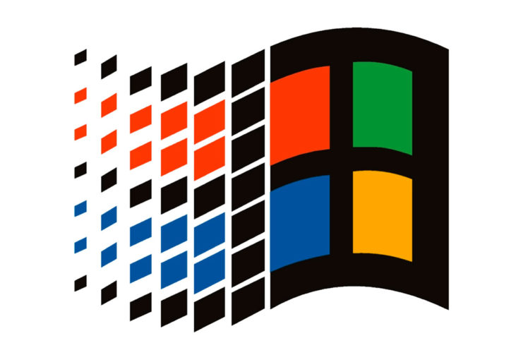 Windows 95