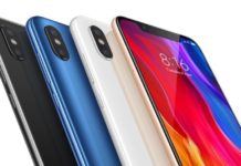 Xiaomi Mi 8, il top di gamma con doppia camera AI e dual GPS disponibile in Italia Xiaomi Mi 8 arriva in Italia