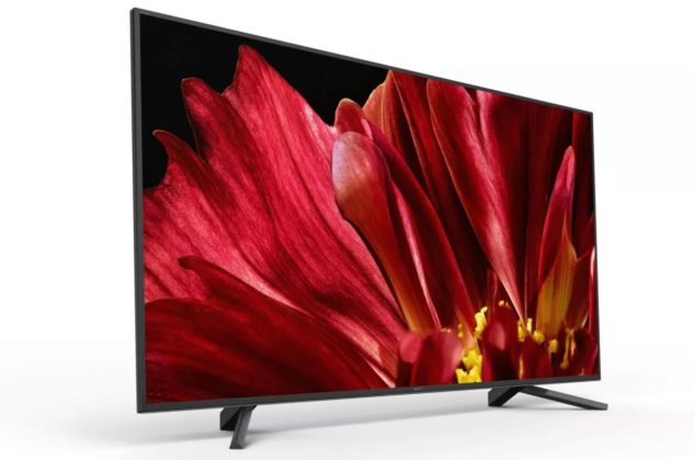 Arriva Netflix Calibrated Mode, in esclusiva sulle TV Sony BRAVIA della serie MASTER