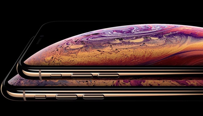 Apple conferma i nomi iPhone 2018: iPhone Xs, iPhone Xs e iPhone Xr