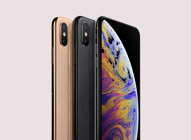 LG diventa secondo fornitore Apple per gli schermi OLED