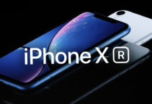 Ecco i 12 nuovi sfondi iPhone XR