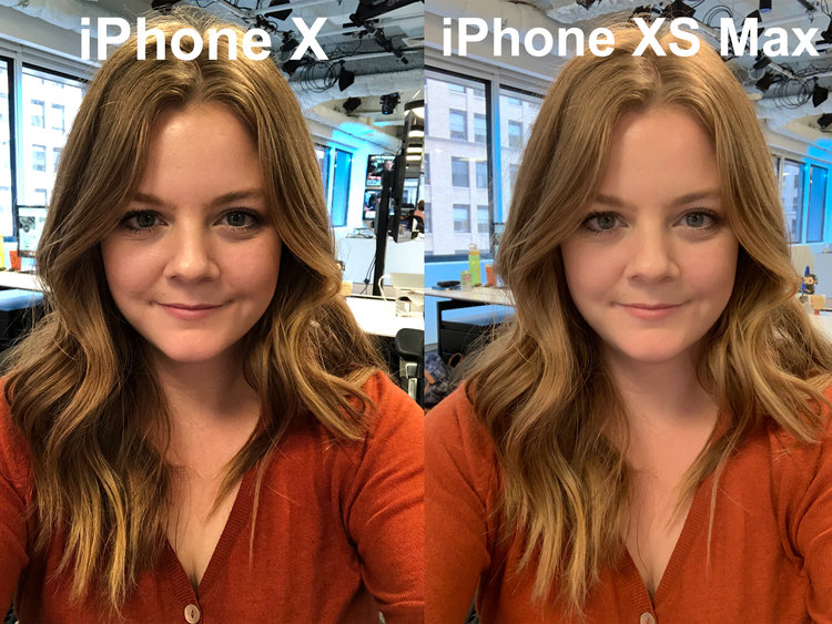iPhone XS, quest’anno arriva il beautygate