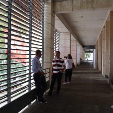 Prime impressioni Canon EOS R