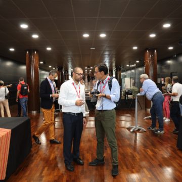 Prime impressioni Canon EOS R