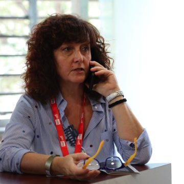 Prime impressioni Canon EOS R