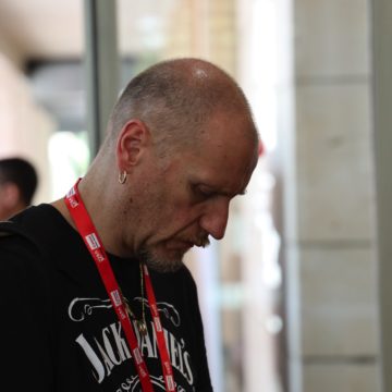 Prime impressioni Canon EOS R