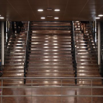 Prime impressioni Canon EOS R